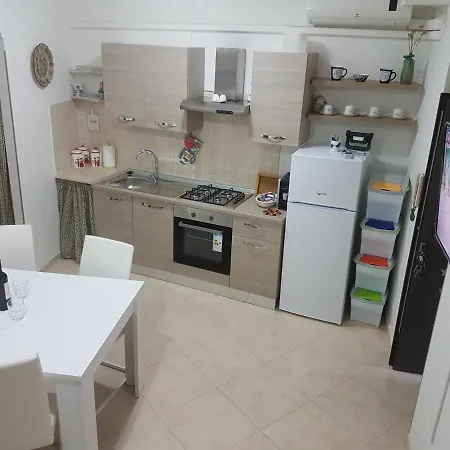 Casetta Di Diego Apartment Tivoli