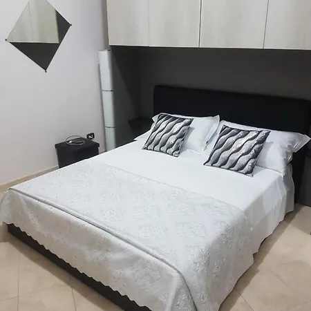 Apartment Casetta Di Diego