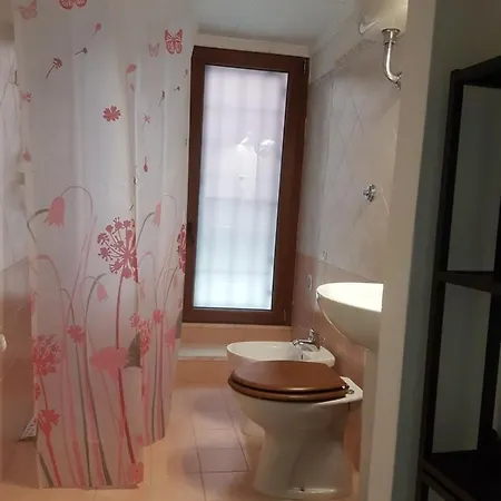 Casetta Di Diego Tivoli