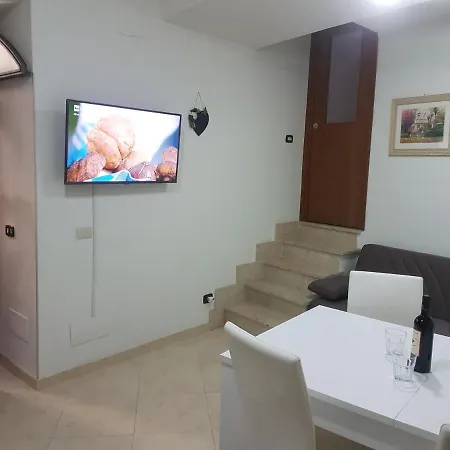 Casetta Di Diego Apartment Tivoli