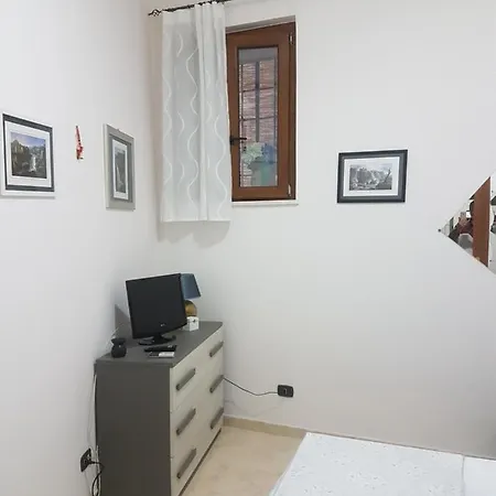 Casetta Di Diego