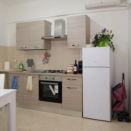 Apartment Casetta Di Diego Tivoli