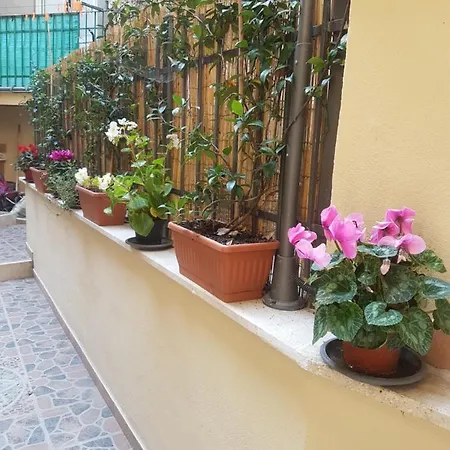 Casetta Di Diego Apartment *