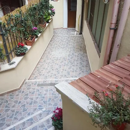 Casetta Di Diego