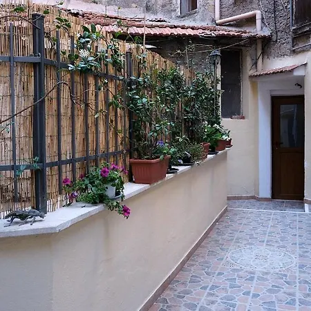 Casetta Di Diego Tivoli