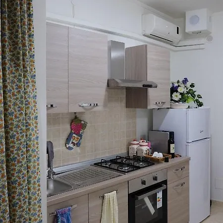 Casetta Di Diego Apartment Tivoli