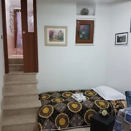 Apartment Casetta Di Diego *
